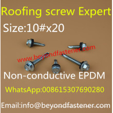 Roofing Screw Expert Self Drilling Screw